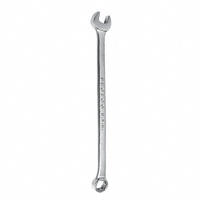 Combination Wrench Metric 8 mm