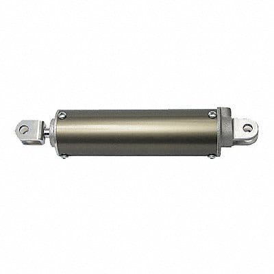 Air Cylinder Air 2-1/2 in Bore Clevis