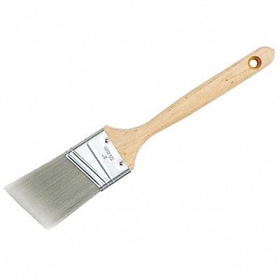 Paint Brush 2 Angle Sash PET 2 1/2 inL