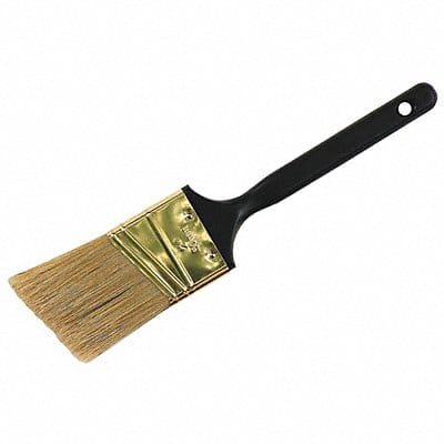 Paint Brush 2 1/2 Angle Sash China Hair