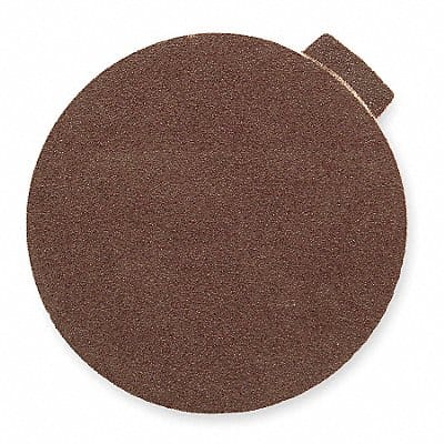 J1056 PSA Sanding Disc 2 in Dia 80 G