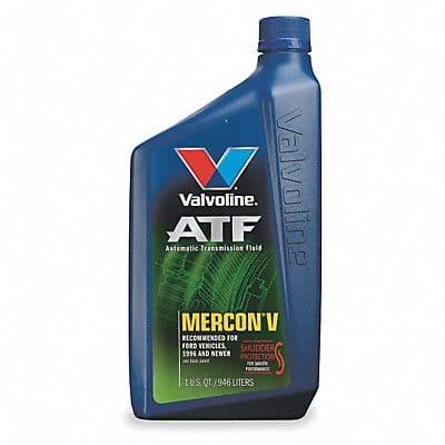 Transmission Fluid Mercon(R) V 1qt.