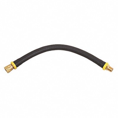 Bypass Hose 1/4 In I.D. x 10 In 250 psi