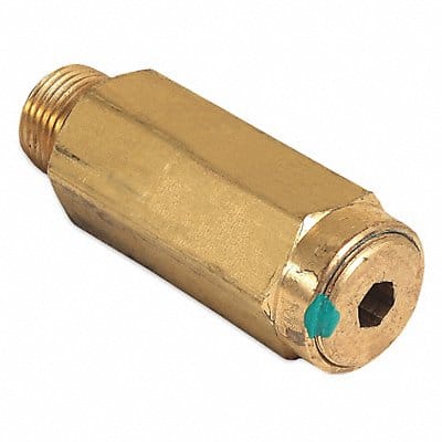 Safety Relief Valve