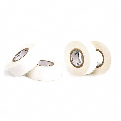 Masking Tape 3/4 W 15 yd L White PK4
