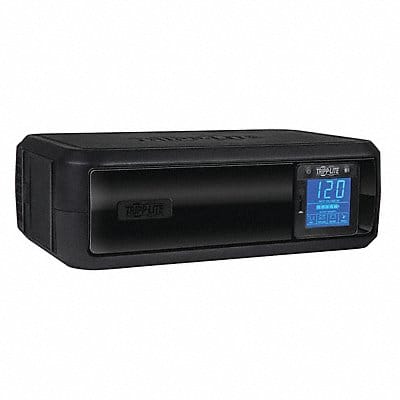 Line Interactive 650.0VA 120VAC