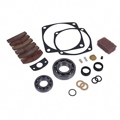 Impact Wrench Care Kit Ball Bearings