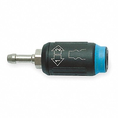 Quick Connect Socket 3/8 Body 1/32