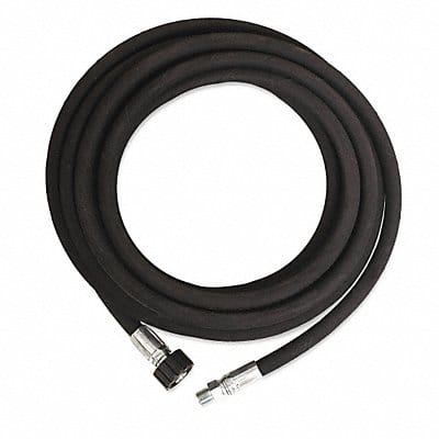 Hose 3/8 In x 25 ft Screw Connect