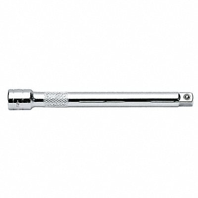 Socket Extension Chrome Drv 1/4 in