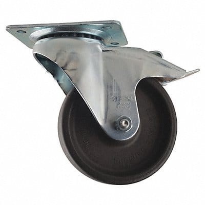 Standard Plate Caster Swivel 330 lb.