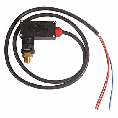 Pressure Switch