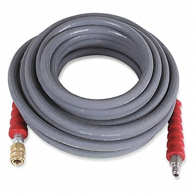 High Pressure Hose Assembly