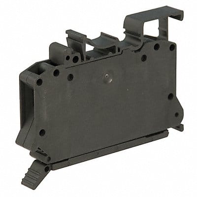 Fused Terminal Block 10 A 26 AWG 8 AWG