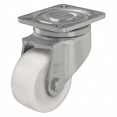 Standard Plate Caster Swivel 660 lb.