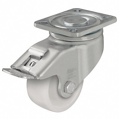 Standard Plate Caster Swivel 660 lb.