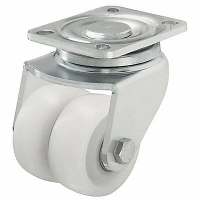 Standard Plate Caster Swivel 1320 lb.