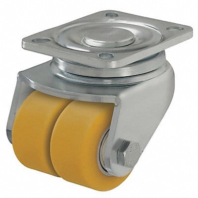 Standard Plate Caster Swivel 1235 lb.