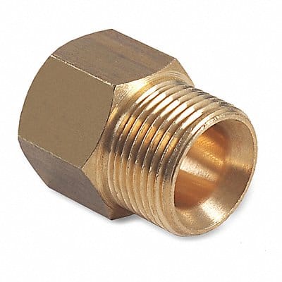 Hex Reducer