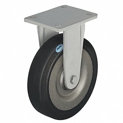 Standard Plate Caster Rigid 705 lb.