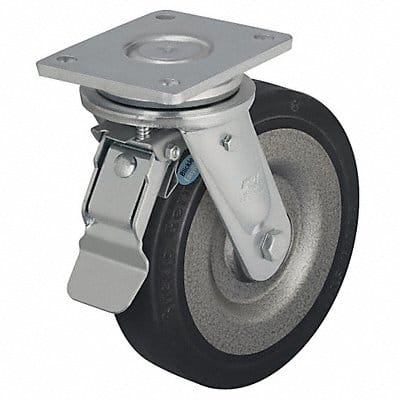 Standard Plate Caster Swivel 705 lb.