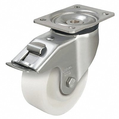 Standard Plate Caster Swivel 1650 lb.