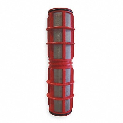 Strainer Screen 115 mesh 10 L SS
