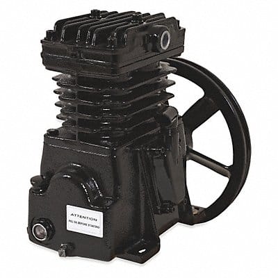 Pump MiTM Speedaire 1VN90 1VN93A