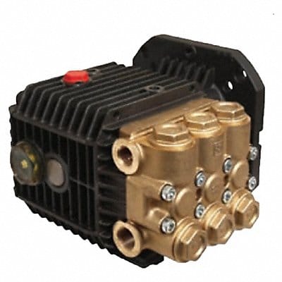 Pump Assembly