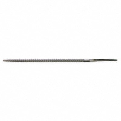 Hand File American Round Bastard