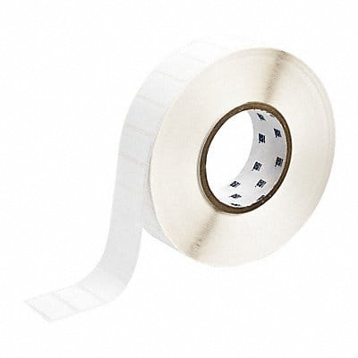 ThermTransferLabel Nylon Cloth 0.5x0.75
