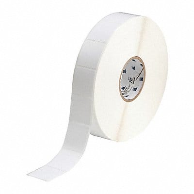 ThermTransferLabel NylonCloth 1.875x1.75