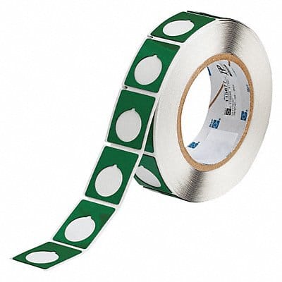 Therm Transfer Label Poly 1.5x1.2
