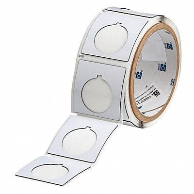 Therm Transfer Label Poly 1.8x1
