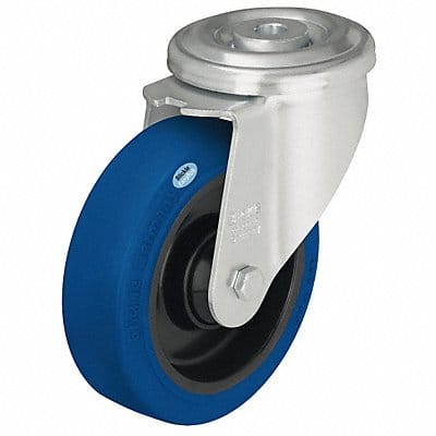 General Purpose Bolt-Hole Caster 3-1/16