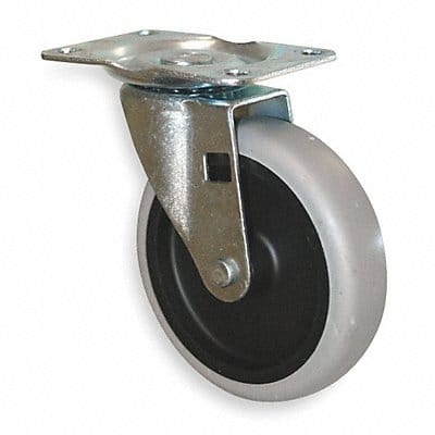 Swivel Caster 4 in Use With 5M639 3LU59