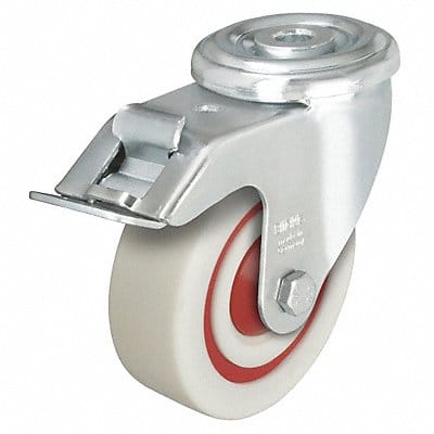General Purpose Bolt-Hole Caster 3-7/8