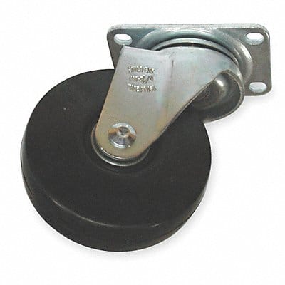 Swivel Caster For Use With 3LU60 5M640