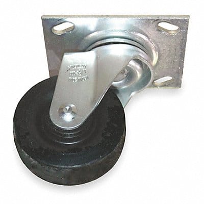 Swivel Caster Use With 1D655-6 4YX34-6