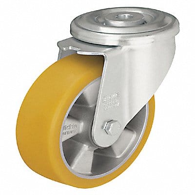 General Purpose Bolt-Hole Caster 3-1/16
