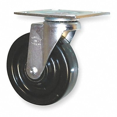 Swivel Caster For Use With 1D652