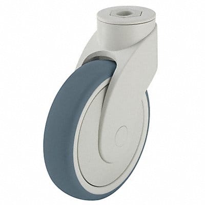 General Purpose Bolt-Hole Caster 3-7/8