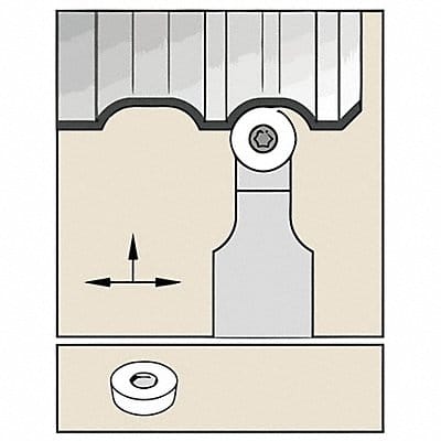 Toolholder Clamping System S