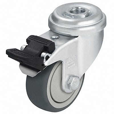Corrosion-Resistant Bolt-Hole Caster 3