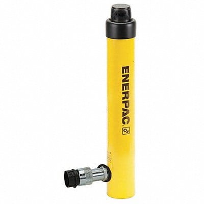 Hydraulic Ram 10 ton 10-1/8 Stroke