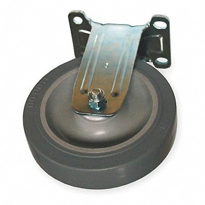 Rigid Caster
