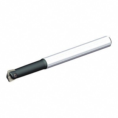Indexable Profiling End Mill 1/2
