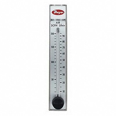 10-100 Scfh Air Flow Control