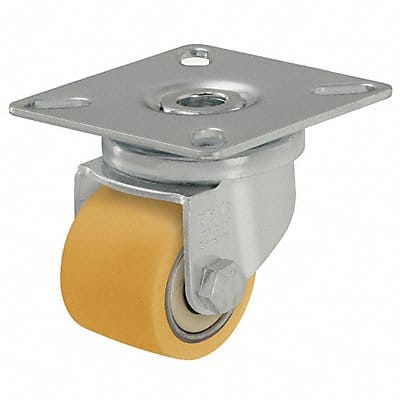 Standard Plate Caster Swivel 220 lb.