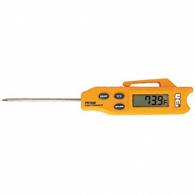 Digital Pocket Thermometer